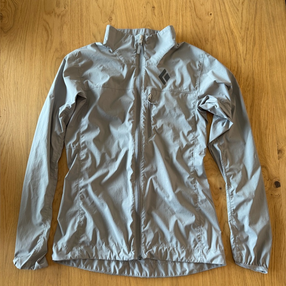 Women’s Black Diamonds Alpine start jacket